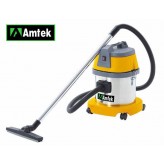 Máy hút bụi hút nước Amtek 15L (BF500)